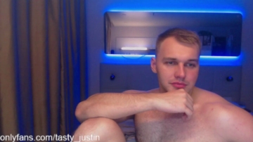 Tasty_Justin  11-10-2021 video milky